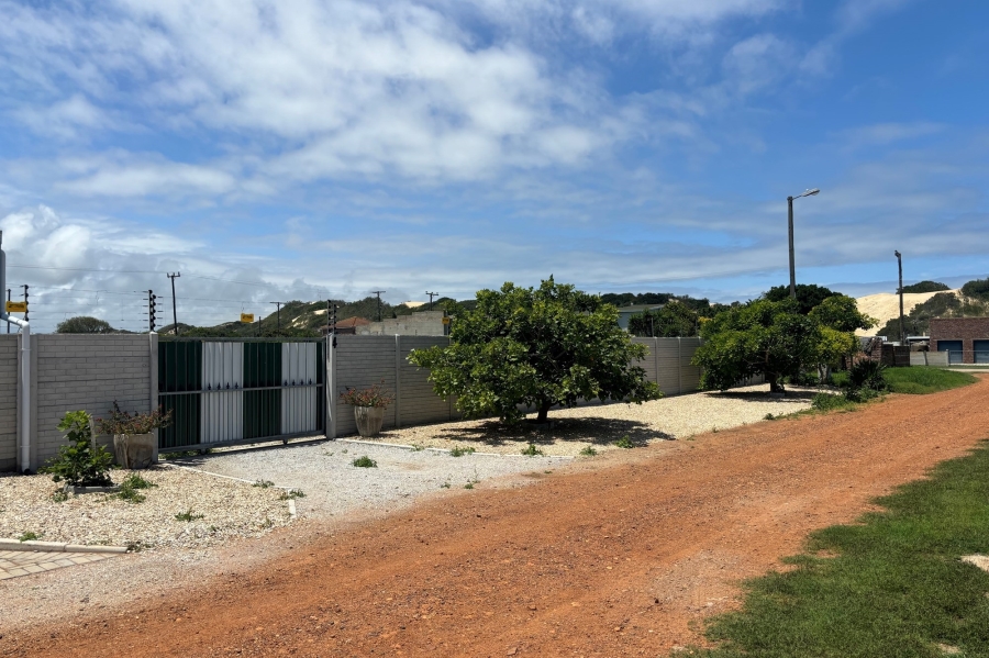 0 Bedroom Property for Sale in Cannonville Eastern Cape
